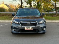 Фото авто Subaru Legacy