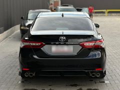 Сүрөт унаа Toyota Camry