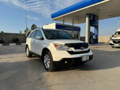 Сүрөт унаа Honda CR-V