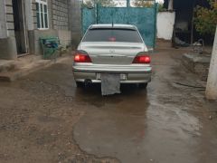 Photo of the vehicle Daewoo Nexia