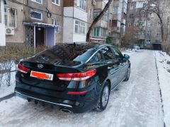 Сүрөт унаа Kia K5