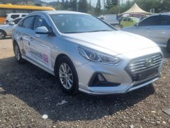 Сүрөт унаа Hyundai Sonata