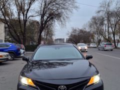 Сүрөт унаа Toyota Camry