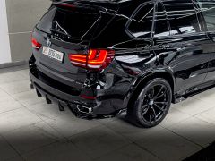 Фото авто BMW X5