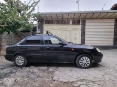 Сүрөт унаа Chevrolet Lanos