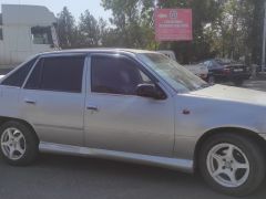 Фото авто Daewoo Nexia