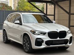 Сүрөт унаа BMW X5