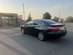 Сүрөт унаа Toyota Camry