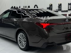 Photo of the vehicle Toyota Avalon