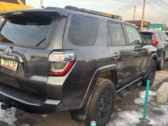 Фото авто Toyota 4Runner