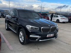 Фото авто BMW X3