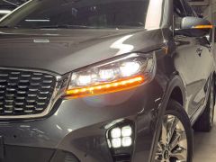 Photo of the vehicle Kia Sorento