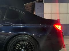 Фото авто BMW 5 серии