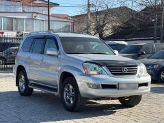 Фото авто Lexus GX