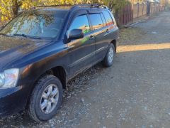 Photo of the vehicle Toyota Highlander