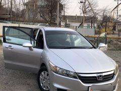 Сүрөт унаа Honda Stream