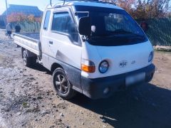 Фото авто Hyundai Porter