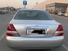 Сүрөт унаа Toyota Mark II