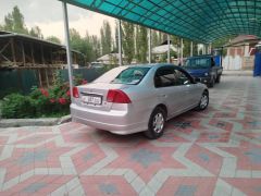 Фото авто Honda Civic