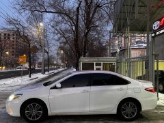 Сүрөт унаа Toyota Camry