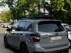 Фото авто Subaru Forester