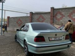 Сүрөт унаа BMW 3 серия