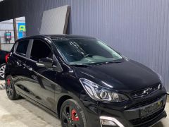 Сүрөт унаа Chevrolet Spark