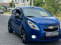 Сүрөт унаа Chevrolet Spark