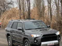 Сүрөт унаа Toyota 4Runner