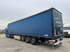 Фото авто Schmitz Cargobull SW 24