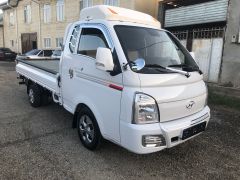 Фото авто Hyundai Porter