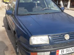 Photo of the vehicle Volkswagen Vento