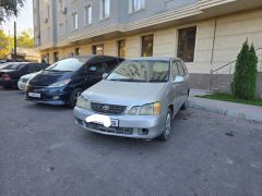 Сүрөт унаа Toyota Gaia