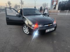 Фото авто Daewoo Nexia