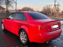 Сүрөт унаа Audi A4