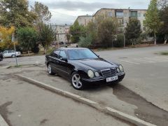 Фото авто Mercedes-Benz E-Класс