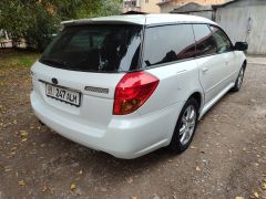 Фото авто Subaru Legacy