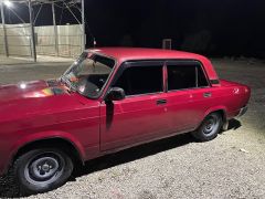 Сүрөт унаа ВАЗ (Lada) 2107