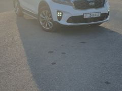 Фото авто Kia Sorento