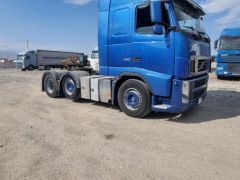 Фото авто Volvo FH