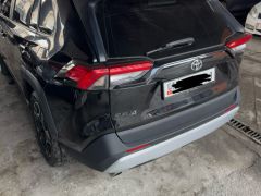 Фото авто Toyota RAV4