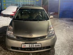 Сүрөт унаа Toyota Prius