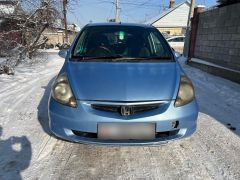 Photo of the vehicle Honda Fit