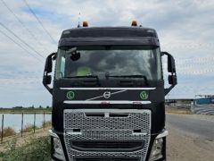 Фото авто Volvo FH