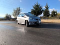 Photo of the vehicle Honda Fit