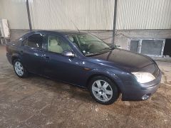 Фото авто Ford Mondeo