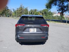 Photo of the vehicle Toyota RAV4