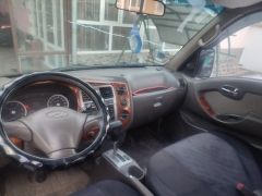 Фото авто Hyundai Porter