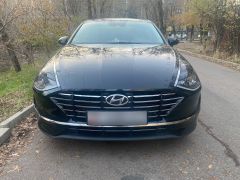 Сүрөт унаа Hyundai Sonata