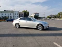 Сүрөт унаа Toyota Mark X